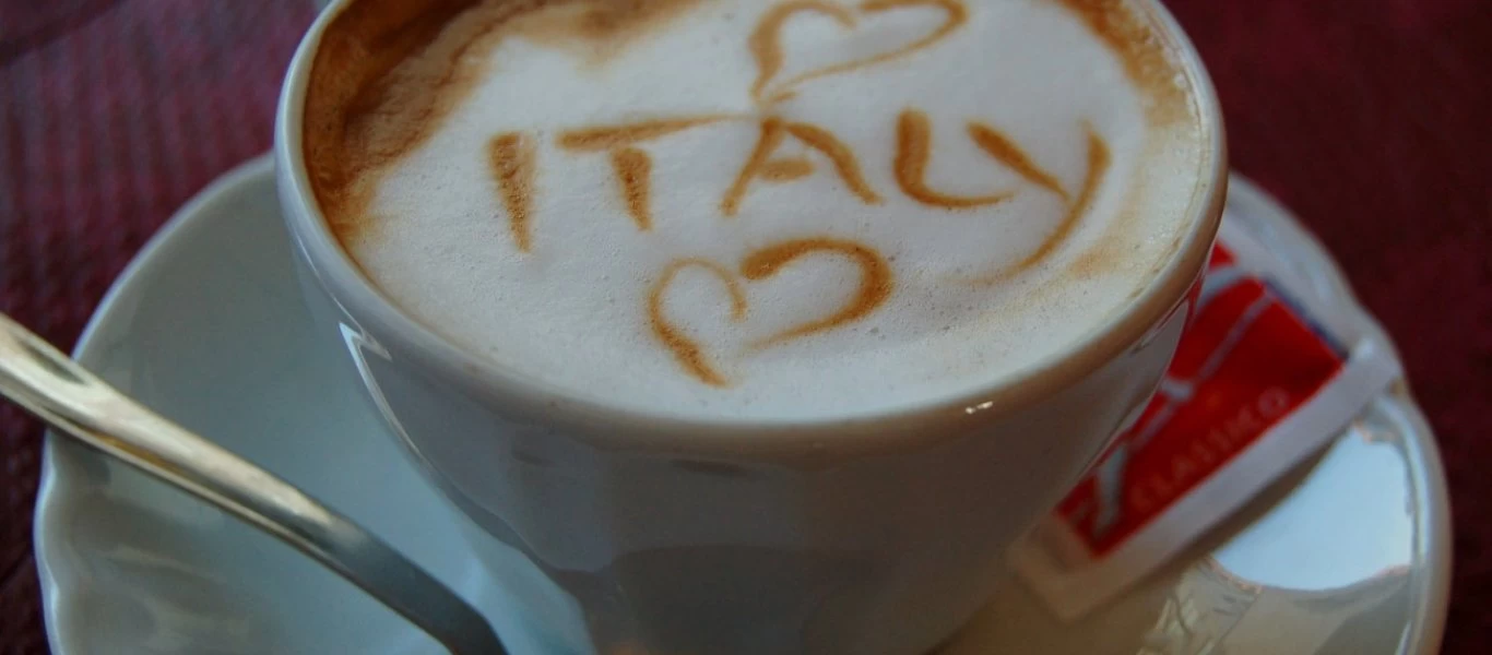 Αυτός είναι ο λόγος που δεν πρέπει να πίνουμε καπουτσίνο μετά τις 11 το πρωί